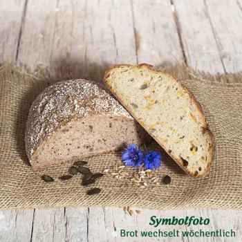 Brot der Woche