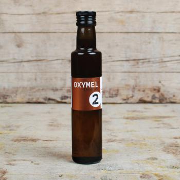 Oxymel Thymian 250ml