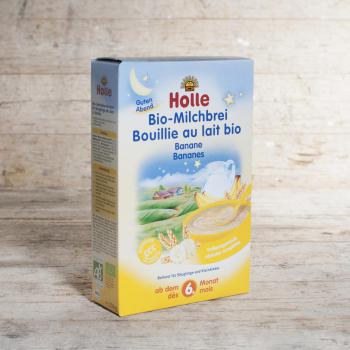 Milchbrei Banane 250g