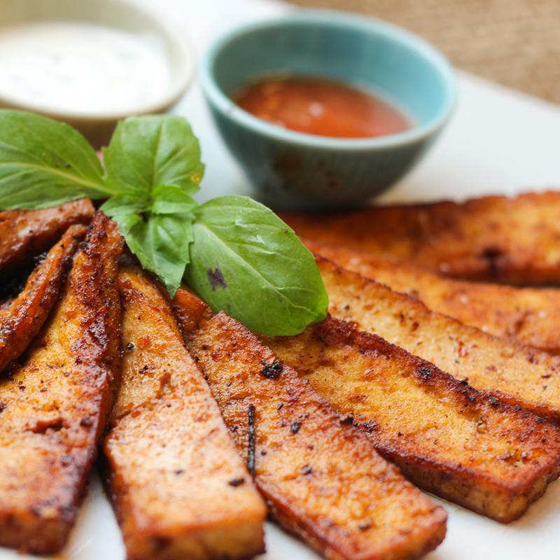 Grilltofu