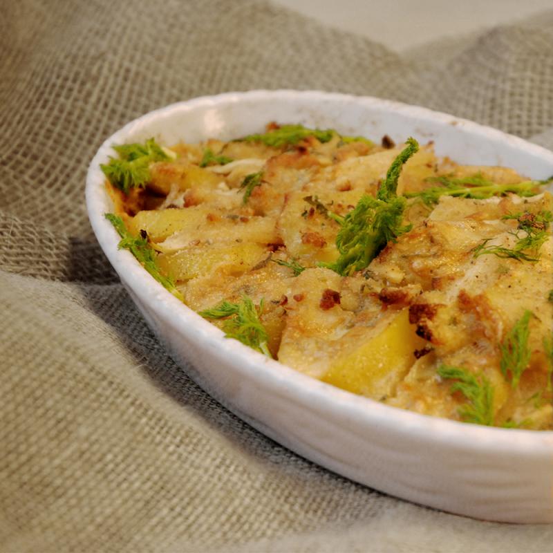 Fenchel-Gratin