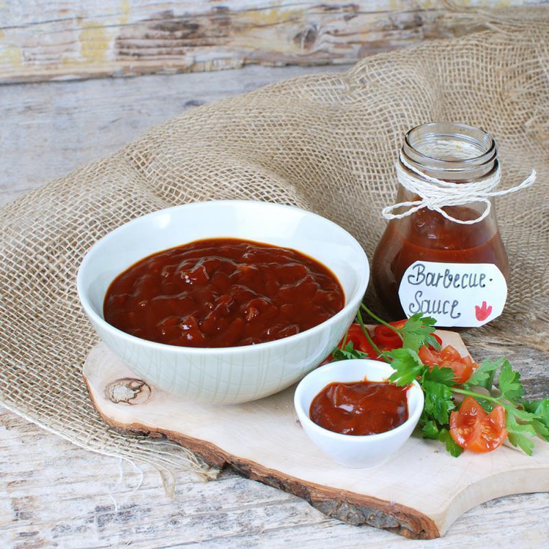 Barbecue-Sauce