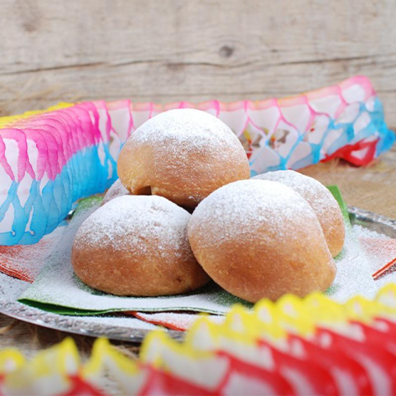 Ofenkrapfen