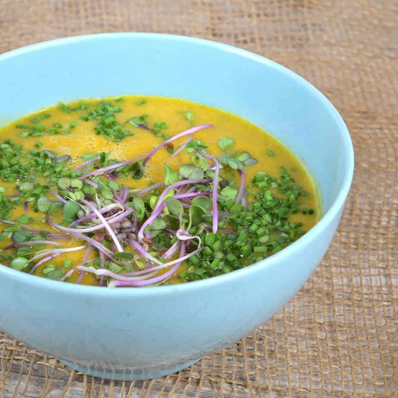 Basensuppe