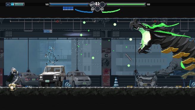 Blade Chimera release date
