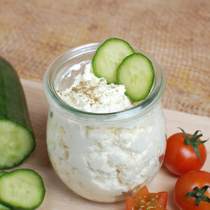 Cottage Cheese