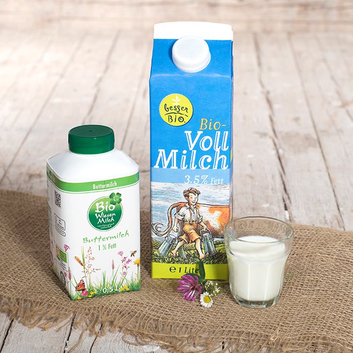 Milch