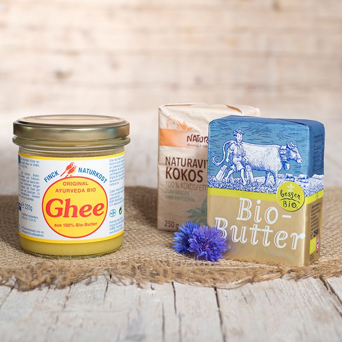 Butter & Co.