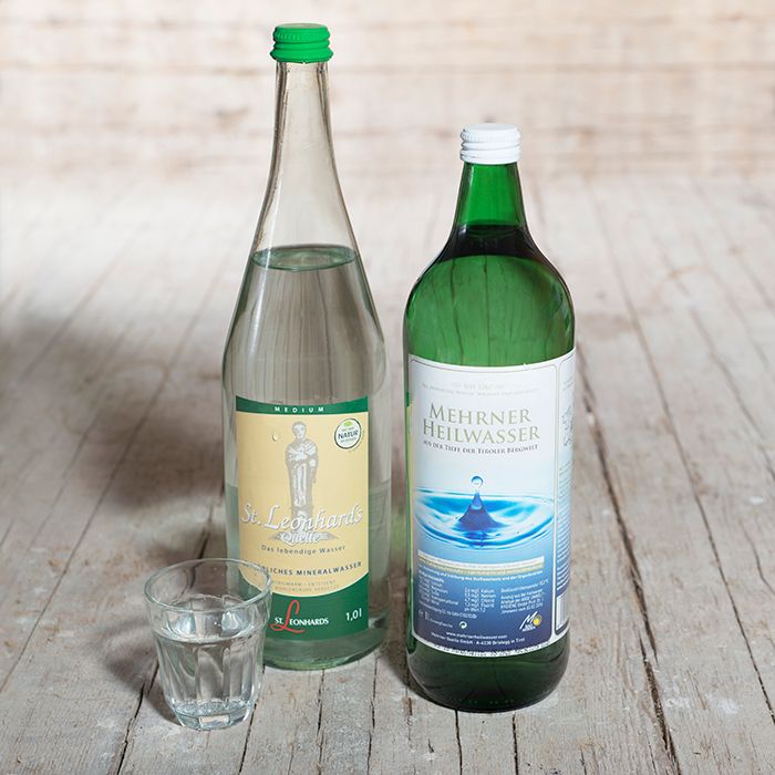 Wasser