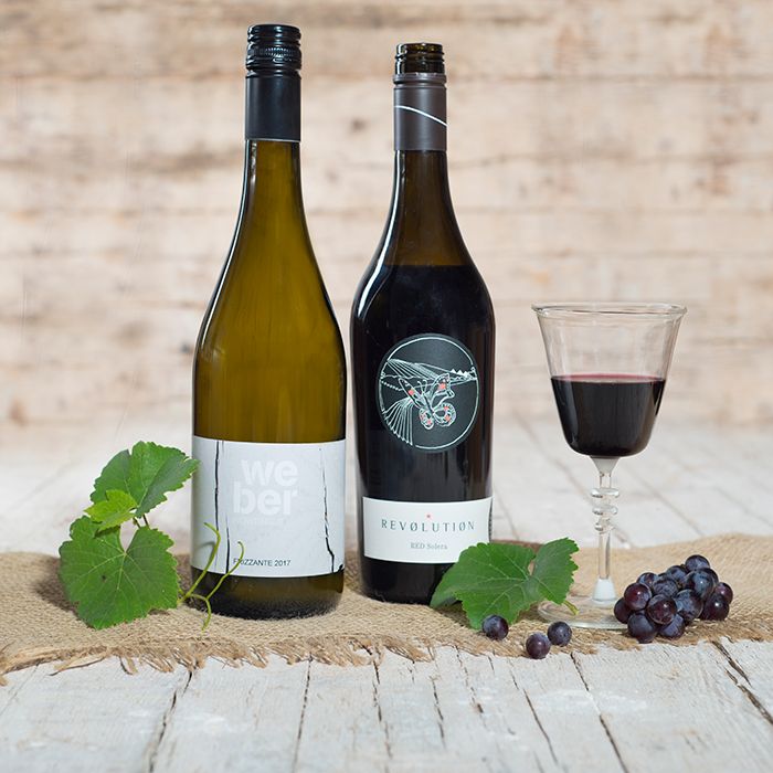 Wein & Sekt