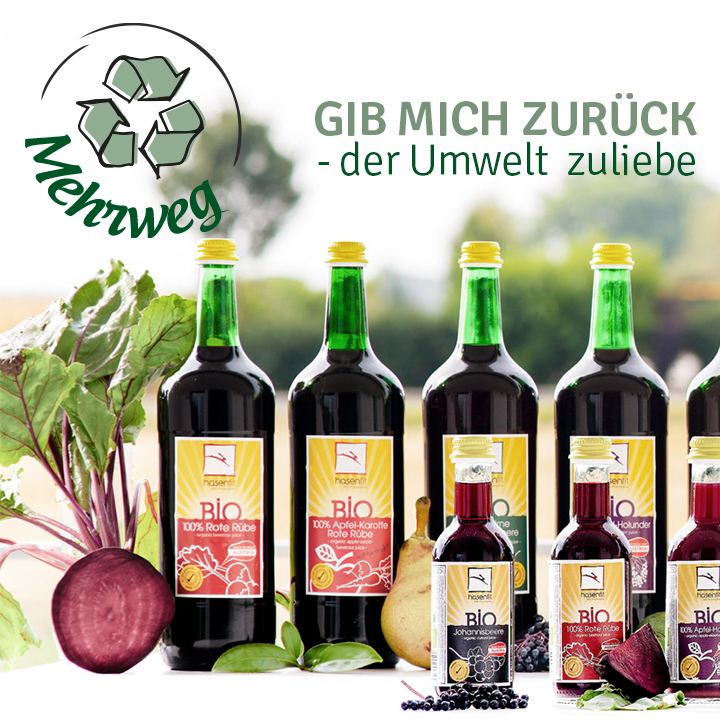 Ich bin Mehrweg