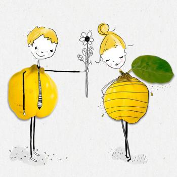 Gutschein "Alles Gute"
