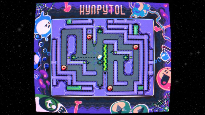 Hynpytol gameplay