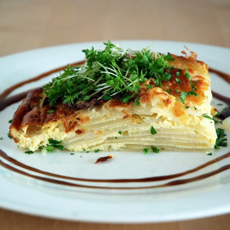 Kohlrabigratin