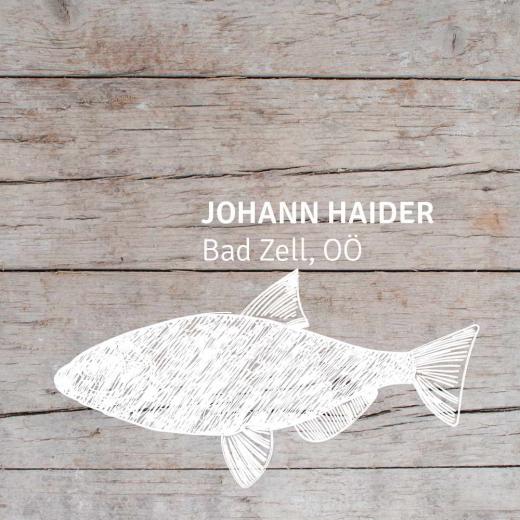 Forellen-Filet frisch