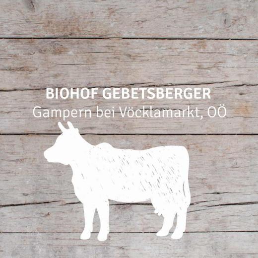 Murbodner Vorratspaket ca.4,5kg