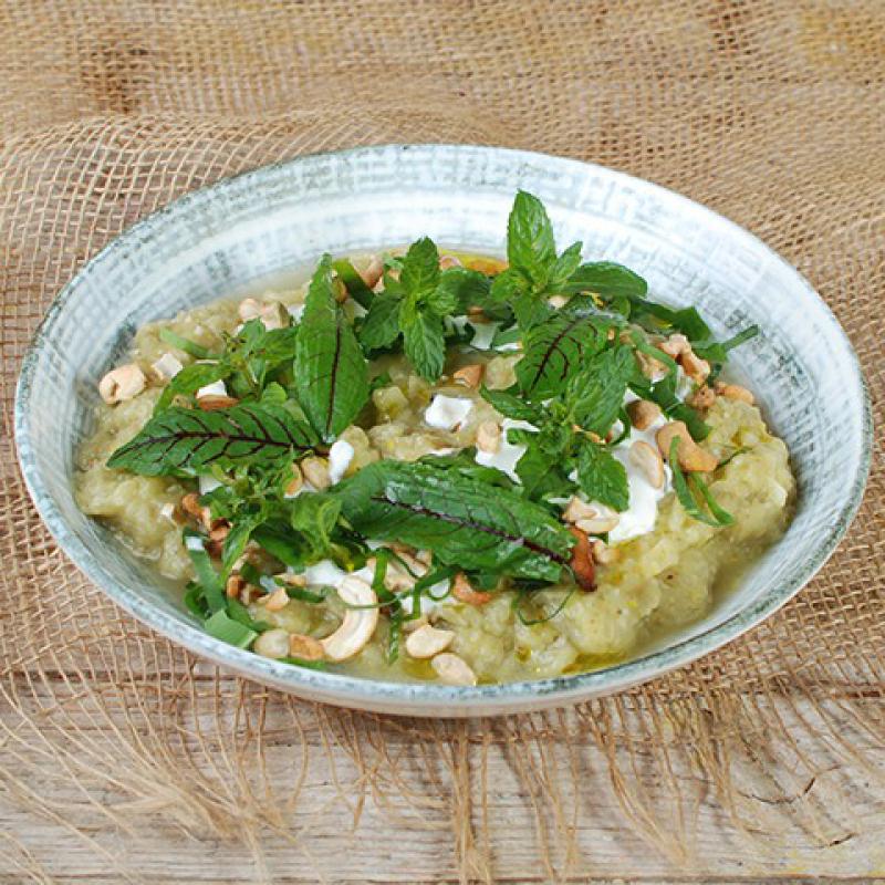 Baba Ghanoush