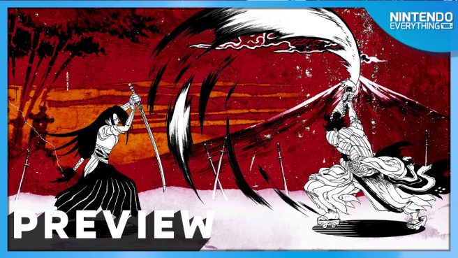 Two Strikes preview