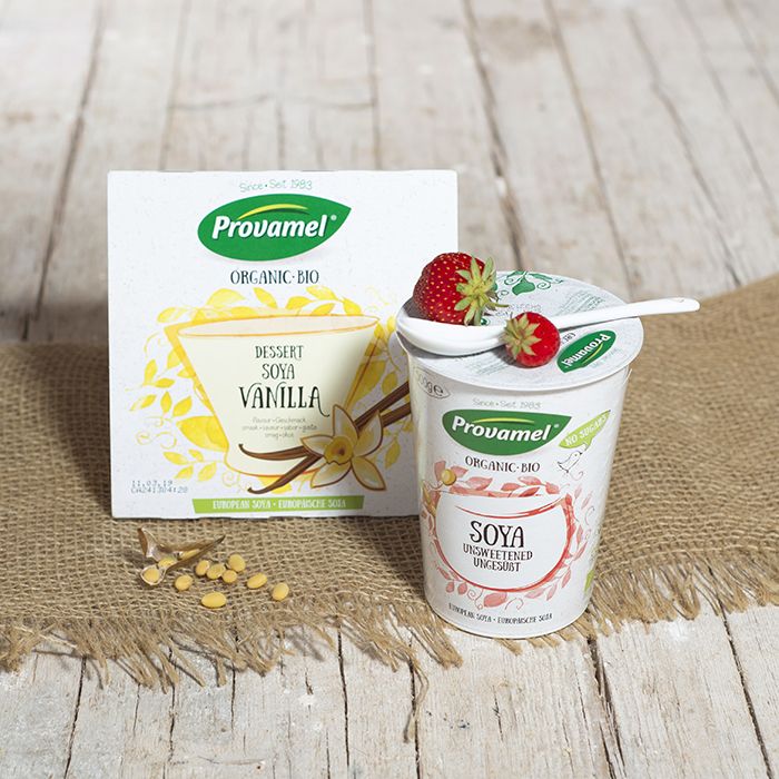 Joghurt & Co
