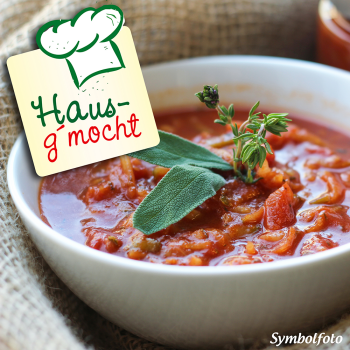 Hausg'mocht Sugo 410ml
